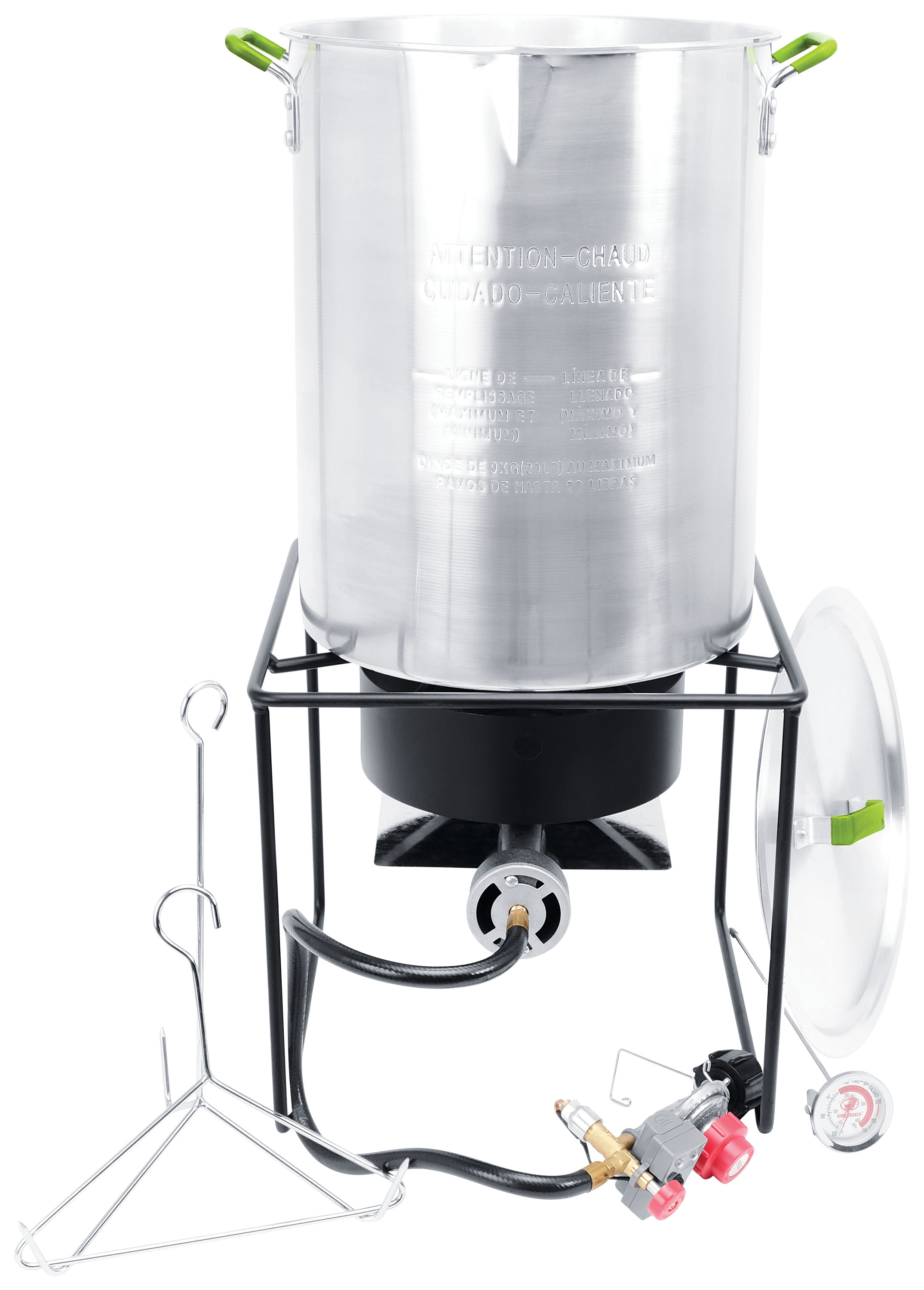 Bass Pro Shops Outdoor Turkey Fryer Cabela's